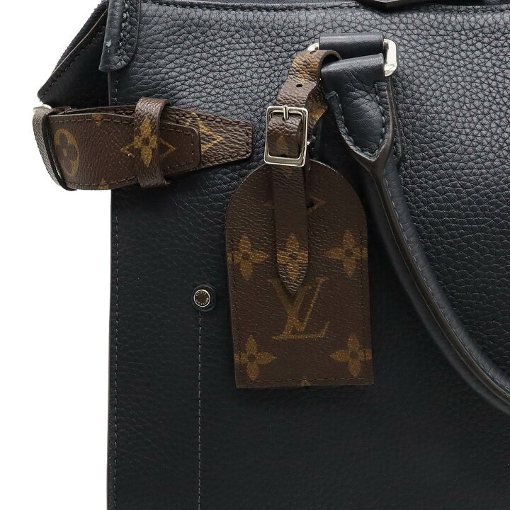 楽天市場】【バッグ】LOUIS VUITTON ルイ ヴィトン ジップド トート 