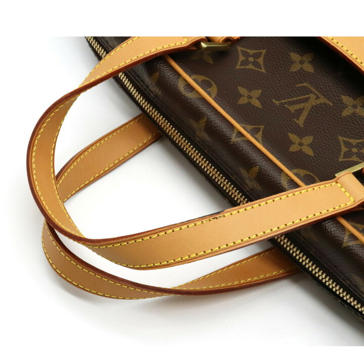 楽天市場】【バッグ】LOUIS VUITTON ルイ ヴィトン モノグラム ポルト  