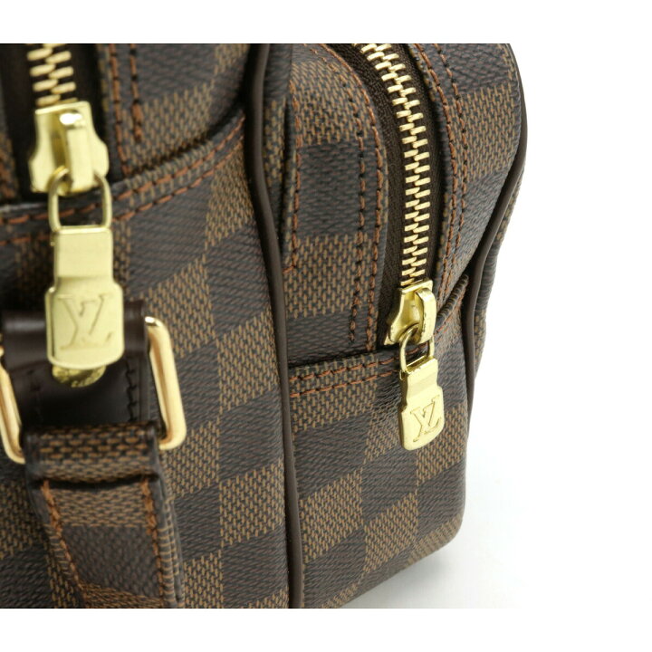 楽天市場】【バッグ】LOUIS VUITTON ルイ ヴィトン ダミエ ナイル 