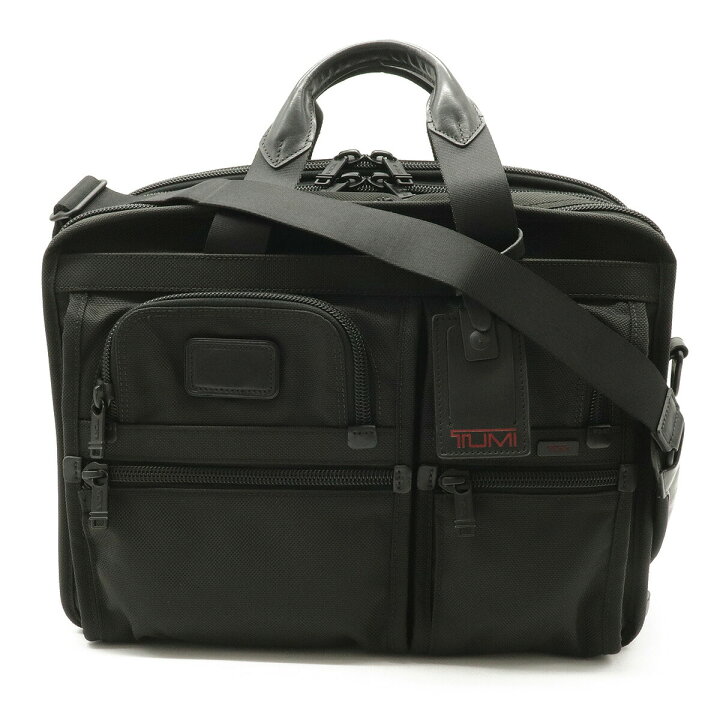 楽天市場】【バッグ】TUMI トゥミ ブリーフケース ビジネスバッグ 2WAY 