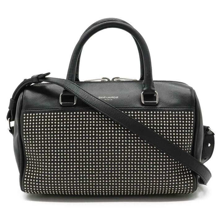 楽天市場】【バッグ】SAINT LAURENT PARIS サン ローラン パリ YSL 