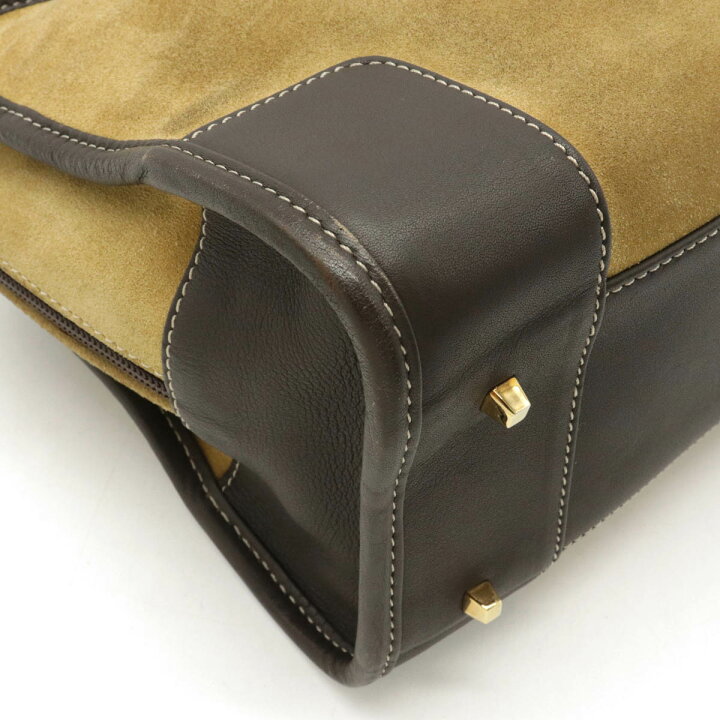 楽天市場】【バッグ】LOEWE ロエベ アマソナ28 アナグラム  