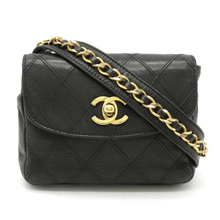 楽天市場】【バッグ】CHANEL シャネル ビコローレ ココマーク ウエスト  