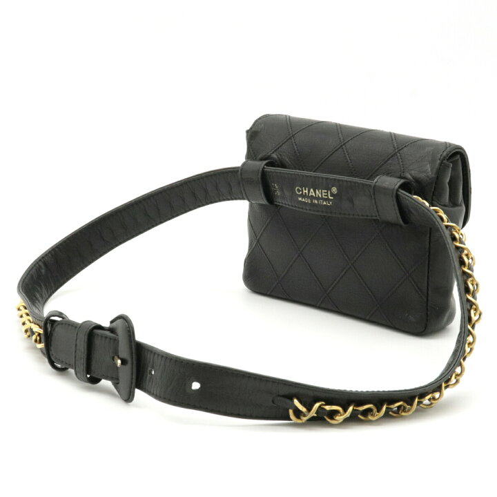 楽天市場】【バッグ】CHANEL シャネル ビコローレ ココマーク ウエスト 