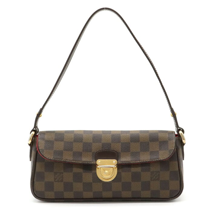 楽天市場】【バッグ】LOUIS VUITTON ルイ ヴィトン ダミエ ラヴェッロ 
