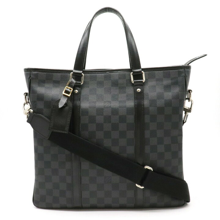 楽天市場】【バッグ】LOUIS VUITTON ルイ ヴィトン ダミエグラフィット 