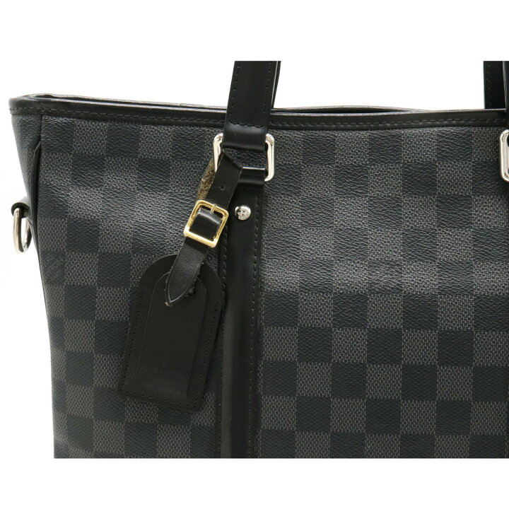 楽天市場】【バッグ】LOUIS VUITTON ルイ ヴィトン ダミエグラフィット  