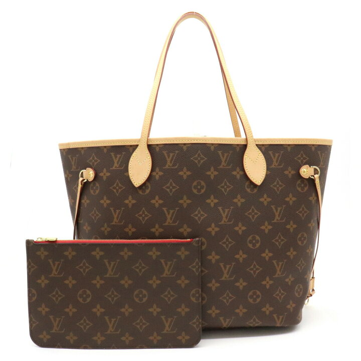 楽天市場】【バッグ】LOUIS VUITTON ルイ ヴィトン モノグラム 