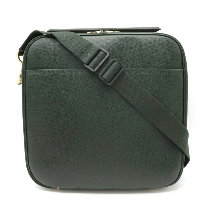 楽天市場】【バッグ】LOUIS VUITTON ルイ ヴィトン タイガ トゥラ PC 