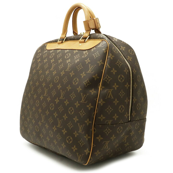 楽天市場】【バッグ】LOUIS VUITTON ルイ ヴィトン モノグラム エヴァ 