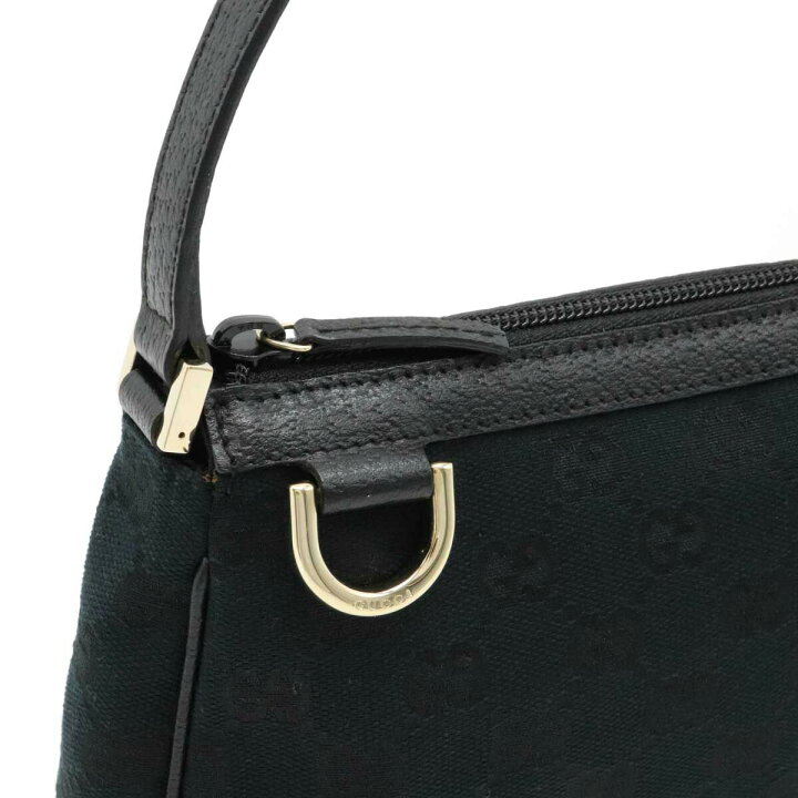 楽天市場】【バッグ】GUCCI グッチ GGキャンバス アクセサリーポーチ 