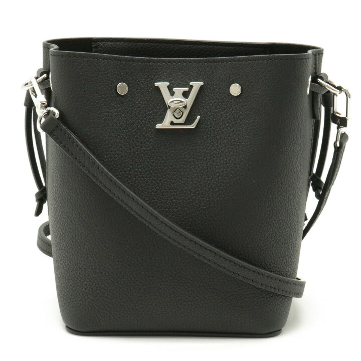 楽天市場】【バッグ】LOUIS VUITTON ルイ ヴィトン ナノ ロックミー 