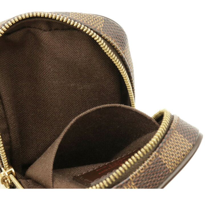 楽天市場】【バッグ】LOUIS VUITTON ルイ ヴィトン ダミエ エテュイ  