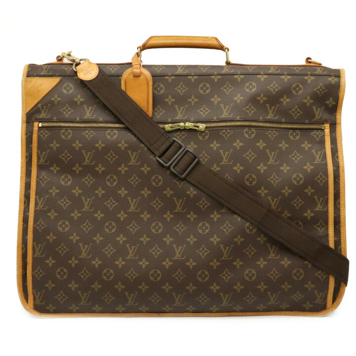 楽天市場】【バッグ】LOUIS VUITTON ルイ ヴィトン モノグラム 
