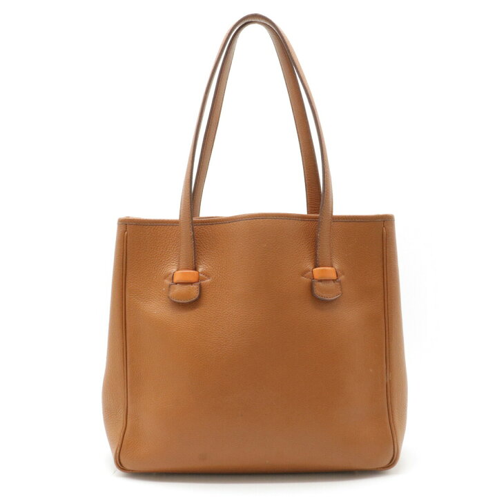 楽天市場】【バッグ】HERMES エルメス ギャロップ トートバッグ  