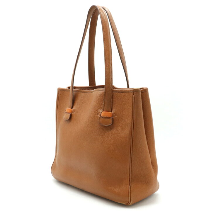 楽天市場】【バッグ】HERMES エルメス ギャロップ トートバッグ 