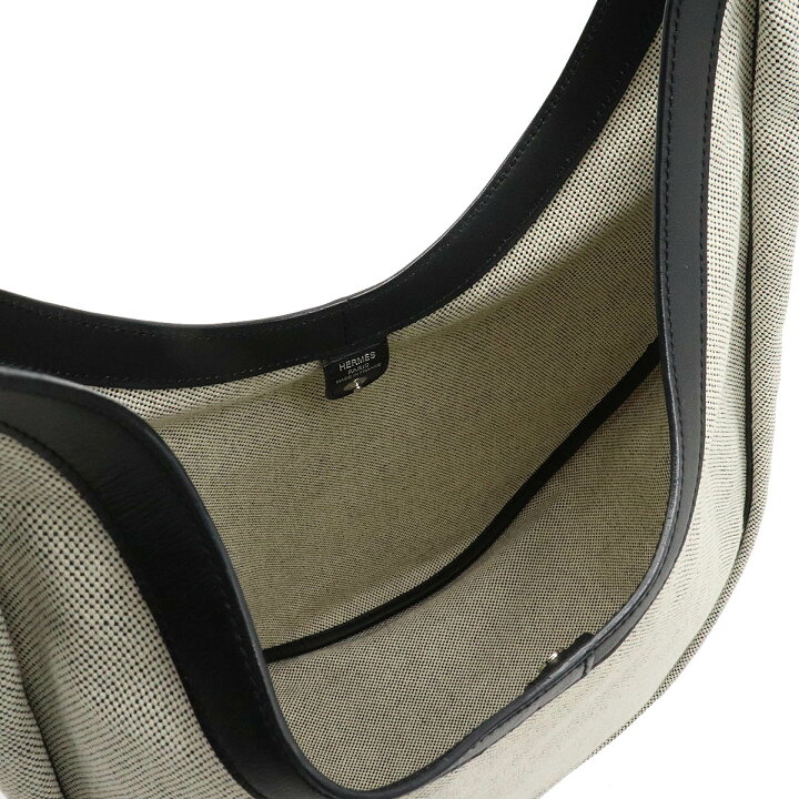 楽天市場】【バッグ】HERMES エルメス サックルコMM ショルダーバッグ 
