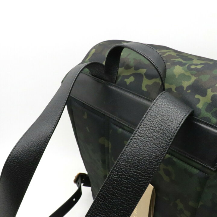 楽天市場】【バッグ】BURBERRY バーバリー カモフラージュ 迷彩柄 