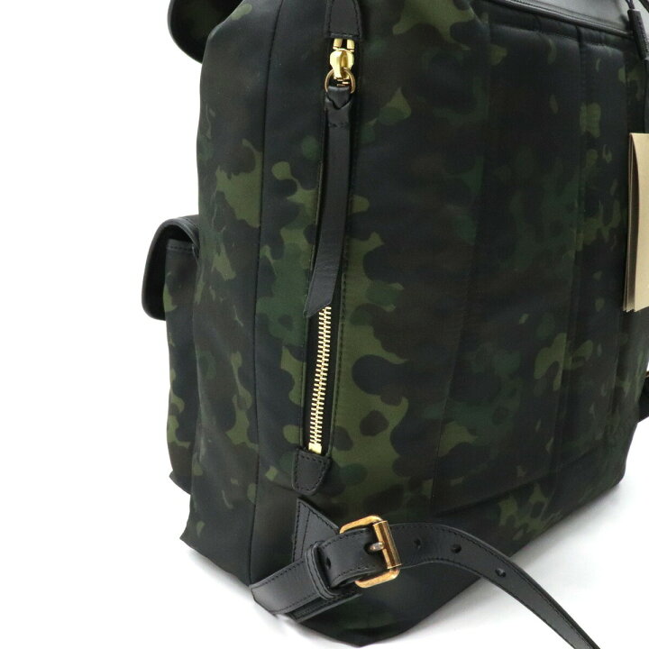 楽天市場】【バッグ】BURBERRY バーバリー カモフラージュ 迷彩柄 