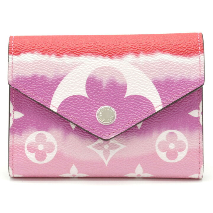 楽天市場】【財布】LOUIS VUITTON ルイ ヴィトン LVエスカル  