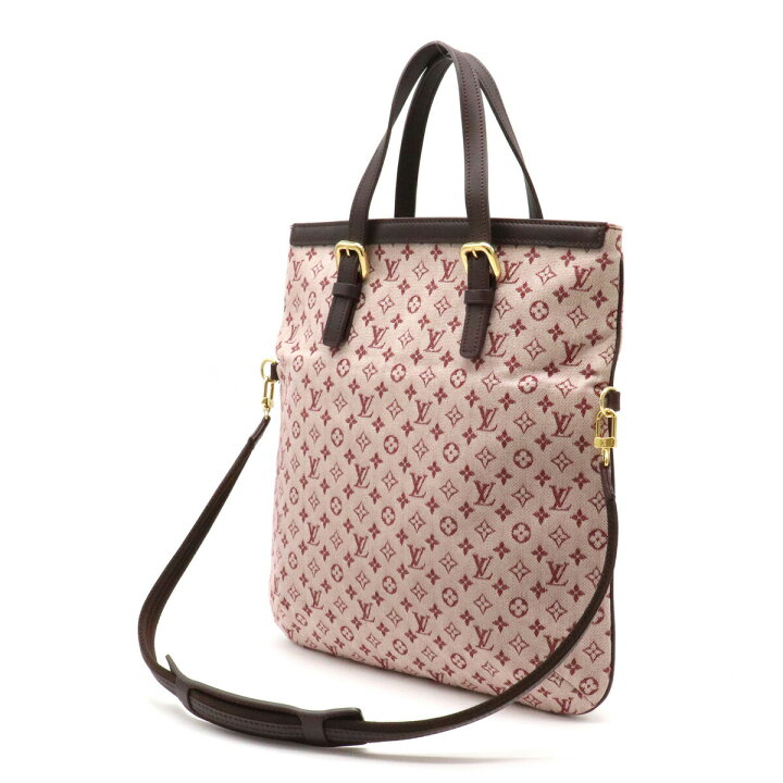 楽天市場】【バッグ】LOUIS VUITTON ルイ ヴィトン モノグラムミニ  
