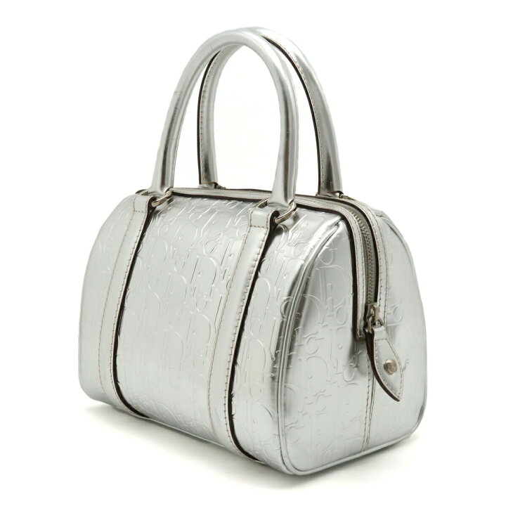 楽天市場】【バッグ】Christian Dior クリスチャン ディオール  