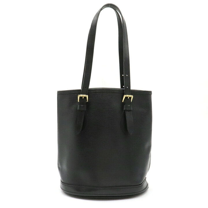 楽天市場】【バッグ】LOUIS VUITTON ルイ ヴィトン エピ バケットPM  