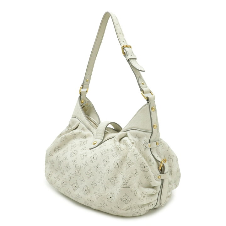 楽天市場】【バッグ】LOUIS VUITTON ルイ ヴィトン モノグラムマヒナ  