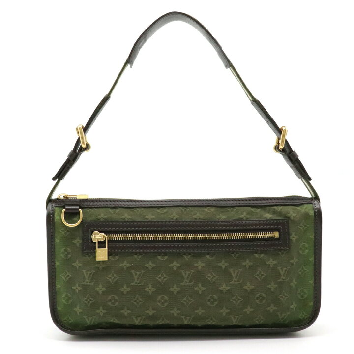 楽天市場】【バッグ】LOUIS VUITTON ルイ ヴィトン モノグラムミニ 
