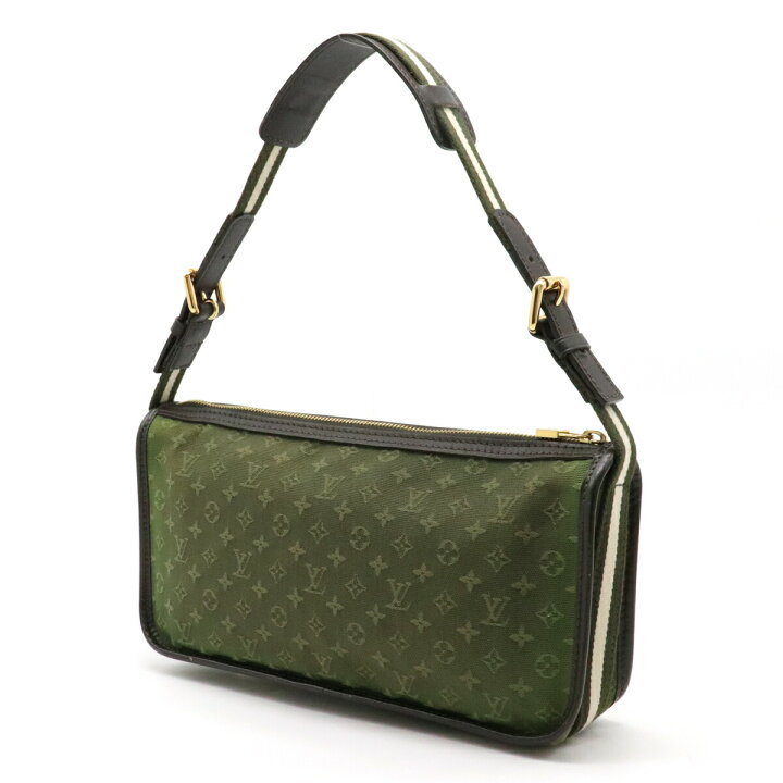 楽天市場】【バッグ】LOUIS VUITTON ルイ ヴィトン モノグラムミニ 