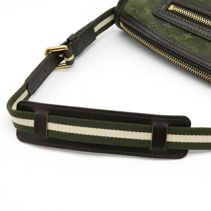 楽天市場】【バッグ】LOUIS VUITTON ルイ ヴィトン モノグラムミニ  