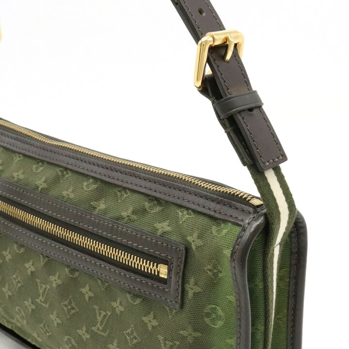 楽天市場】【バッグ】LOUIS VUITTON ルイ ヴィトン モノグラムミニ  