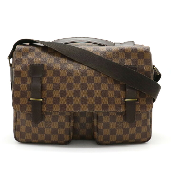 楽天市場】【バッグ】LOUIS VUITTON ルイ ヴィトン ダミエ 