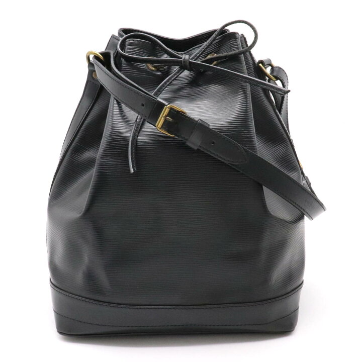 楽天市場】【バッグ】LOUIS VUITTON ルイ ヴィトン エピ ノエ 