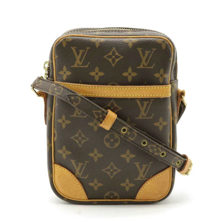 楽天市場】【バッグ】LOUIS VUITTON ルイ ヴィトン モノグラム 
