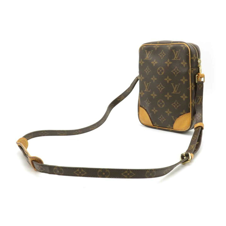 楽天市場】【バッグ】LOUIS VUITTON ルイ ヴィトン モノグラム