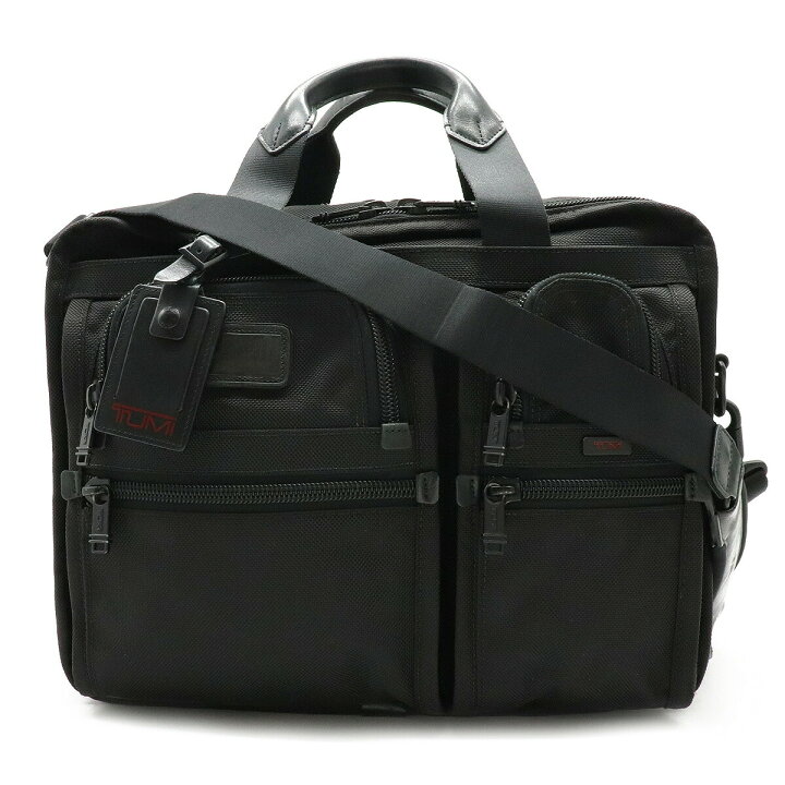 楽天市場】【バッグ】TUMI トゥミ ブリーフケース ビジネスバッグ 2WAY 