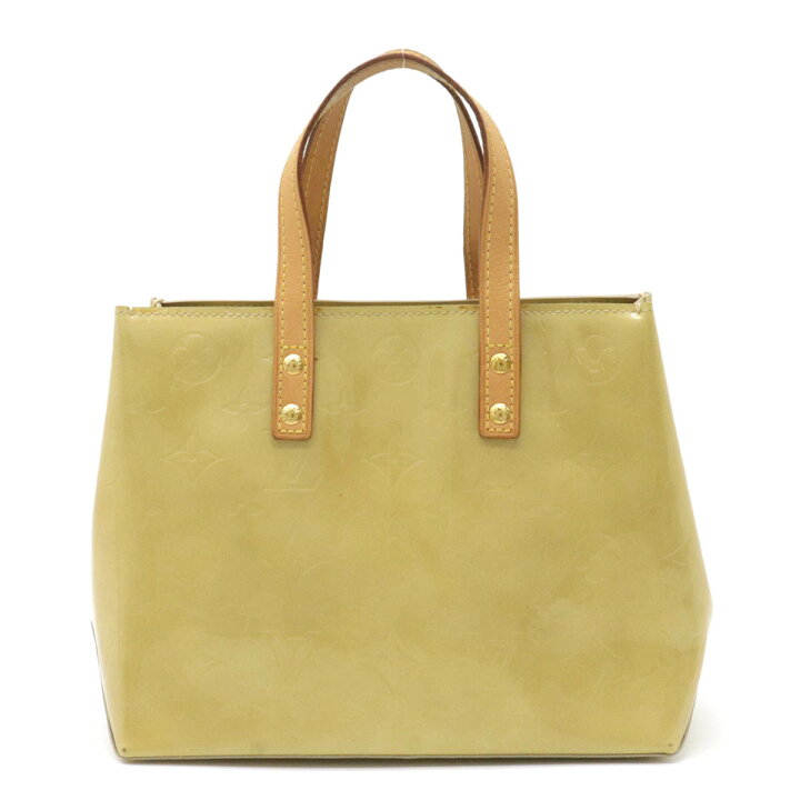 楽天市場】【バッグ】LOUIS VUITTON ルイ ヴィトン モノグラムヴェルニ  