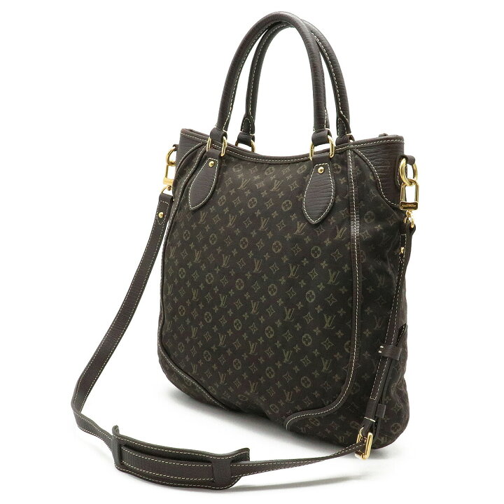 楽天市場】【バッグ】LOUIS VUITTON ルイ ヴィトン モノグラムミニラン 