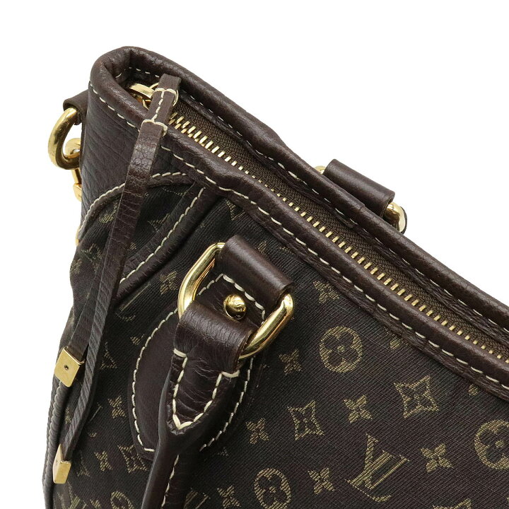 楽天市場】【バッグ】LOUIS VUITTON ルイ ヴィトン モノグラムミニラン 