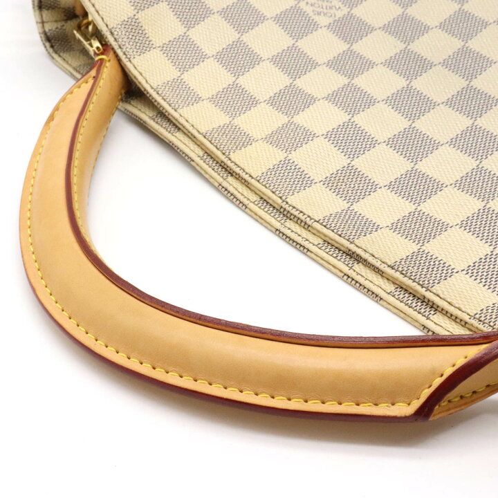 楽天市場】【バッグ】LOUIS VUITTON ルイ ヴィトン ダミエアズール  