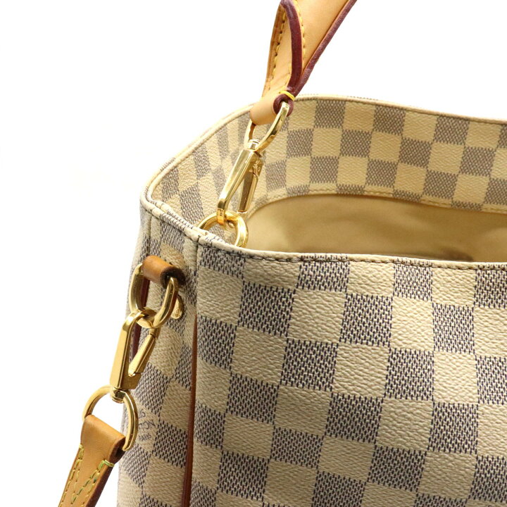 楽天市場】【バッグ】LOUIS VUITTON ルイ ヴィトン ダミエアズール 