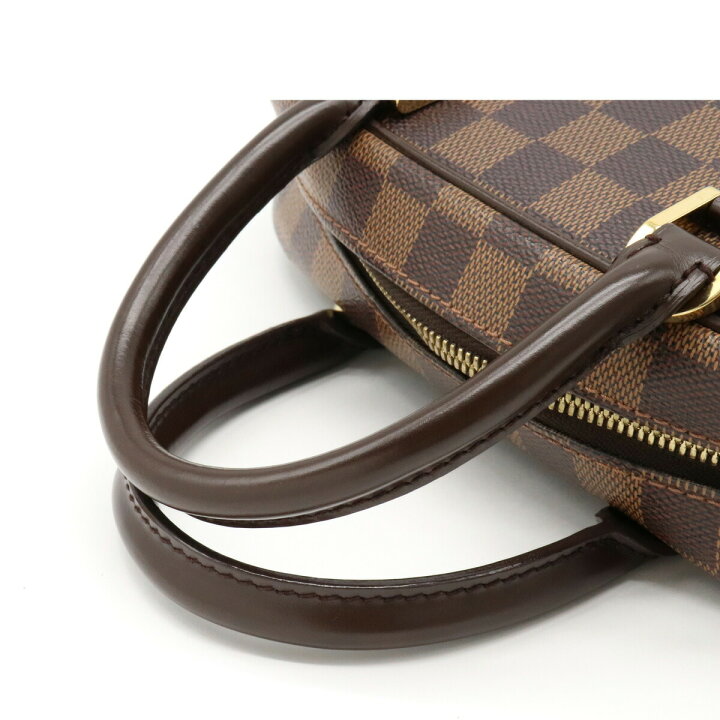 楽天市場】【バッグ】LOUIS VUITTON ルイ ヴィトン ダミエ サリア ミニ 