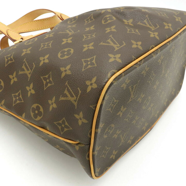 楽天市場】【バッグ】LOUIS VUITTON ルイ ヴィトン モノグラム 