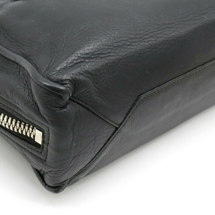 楽天市場】【バッグ】BALENCIAGA バレンシアガ ペーパー ミニ A4 