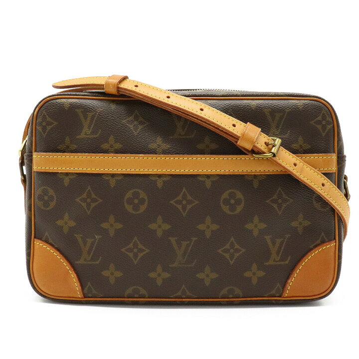 楽天市場】【バッグ】LOUIS VUITTON ルイ ヴィトン モノグラム 