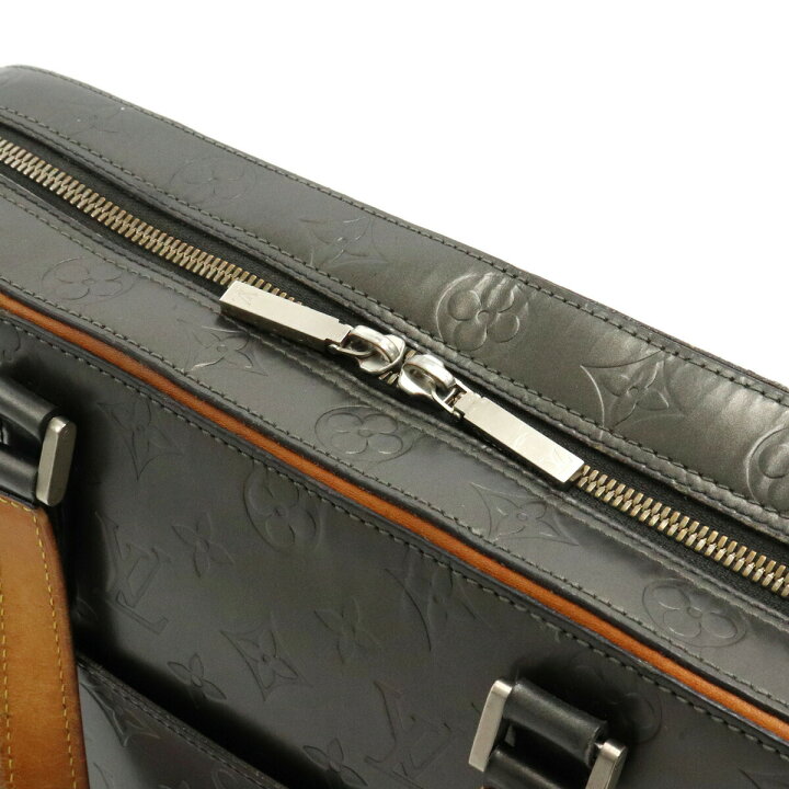 楽天市場】【バッグ】LOUIS VUITTON ルイ ヴィトン モノグラムマット 