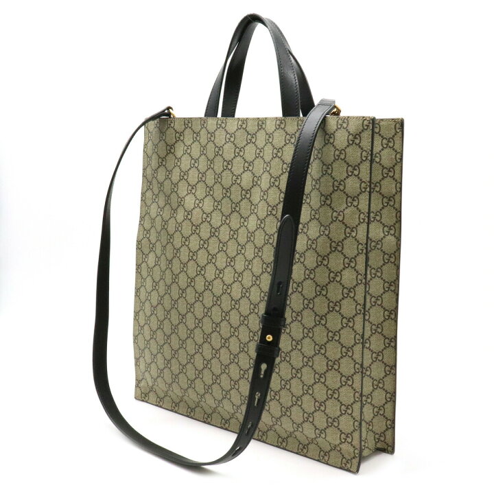 楽天市場】【バッグ】GUCCI グッチ GGスプリーム ビー 蜂 ハチ 25 