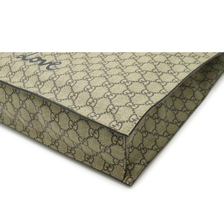 楽天市場】【バッグ】GUCCI グッチ GGスプリーム ビー 蜂 ハチ 25 