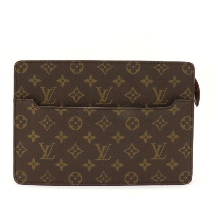 楽天市場】【バッグ】LOUIS VUITTON ルイ ヴィトン モノグラム 